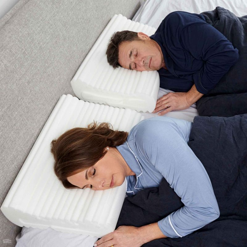 Original memory cheap foam pillow