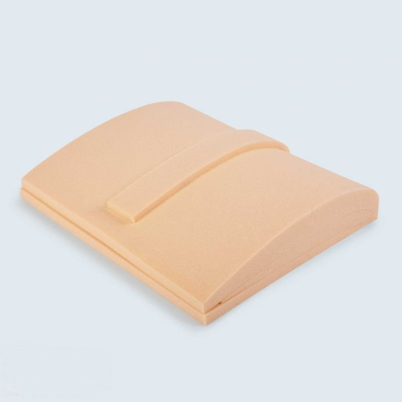 Back huggar sales chair cushion
