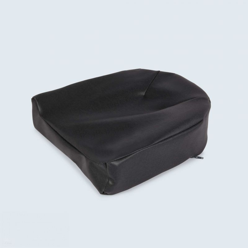 Booster seat deals chair cushion