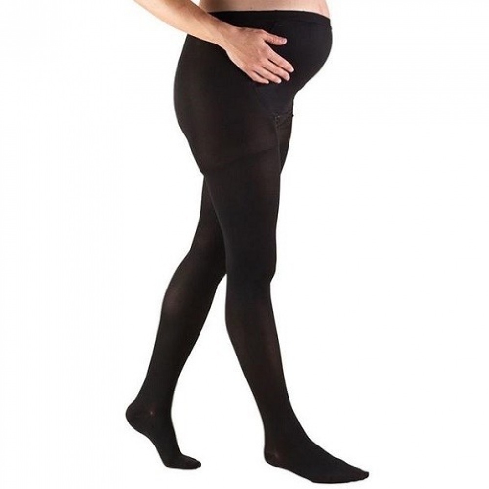 JOBST Maternity Compression Stockings Warrick Mark Thomas