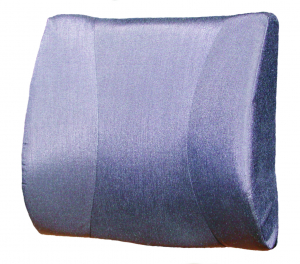 Deluxe Back Cushion