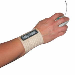 Wrist Bandage Adjustable