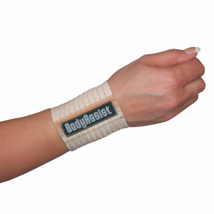 Wrist Bandage Adjustable