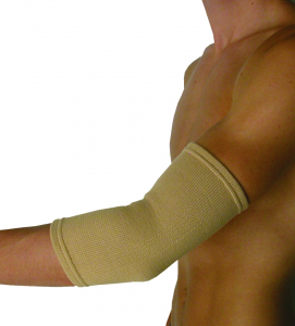 SLIP-ON ELBOW