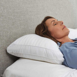 Thera-med Allergy Sensitive Pillow - Single Allergy Sensitive Pillow