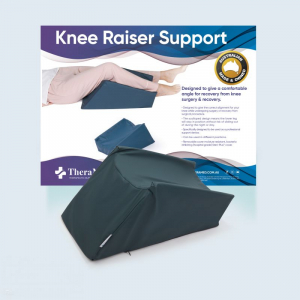 Knee Raiser Support - Knee Raiser - Steri-Plus