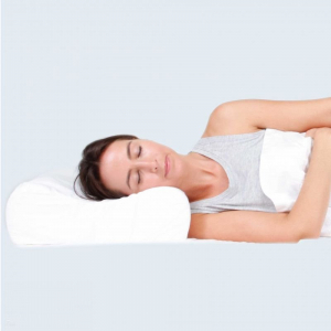 Tranquillow Memory Foam Pillow - Low Profile