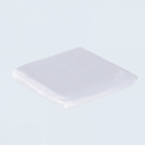 Multipurpose Cushion Poly Cotton Overslip - White - Multipurpose Cushion Poly/Cotton Overslip - White