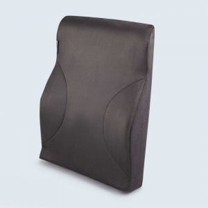 Total Spinal Support - Model 2 - Shorter version without coccyx support.