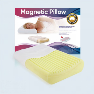 Magnetic Pillow - Magnetic Pillow