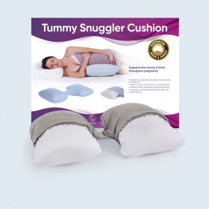 Tummy Snuggler Cushion - Tummy Snuggler