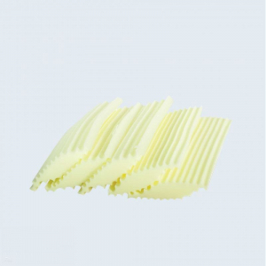 Support & Comfort Builders - Foam Packs for Custom Requirements - Large Box of Supports - 16 pieces - 16 pieces - Memory Foam Soft Density (White)