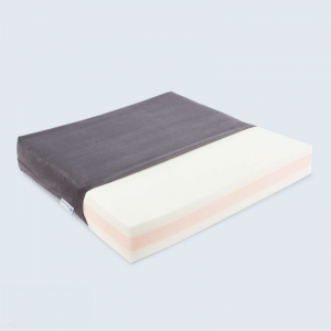 Bariatric Cushion - Large - (50cm x 45cm) - Bariatric Diffuser Cushion - Steri-Plus (Waterproof)