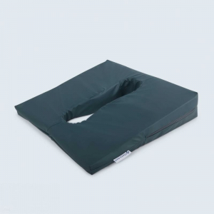 Keyhole Cushion Replacement Cover - Steri Plus - Keyhole Cushion Replacement Cover - Steri-Plus