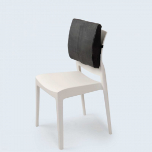 Back Huggar Chair Cushion - Memory Foam - Steri-Plus