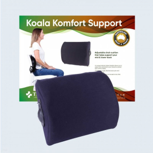 Koala Komfort Back Support - Koala Komfort