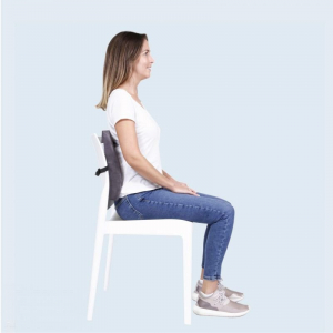 Back Form Chair Cushion - Steri-Plus