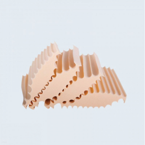 Support & Comfort Builders - Foam Packs for Custom Requirements - Large Box of Supports - 16 pieces - 16 pieces - Traditional Foam Firmer Density (Yel