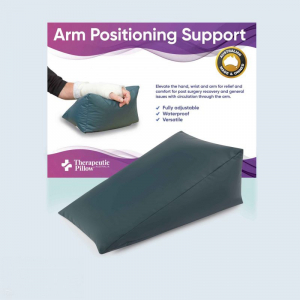 Thera-med Arm Positioning Support - THERA-MED Arm Positioning Support
