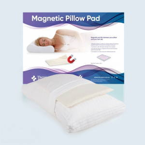 Magnetic Pillow Pad - Magnetic Pillow Pad