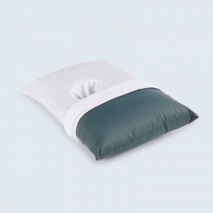 Thera-med Holey Pillow - Holey Pillow - Steri-Plus (Waterproof)