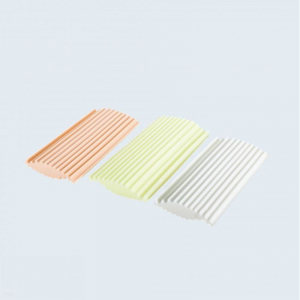 Support & Comfort Builders - Foam Packs for Custom Requirements - Large Box of Supports - 16 pieces - 16 pieces - Traditional Foam Firmer Density (Yel