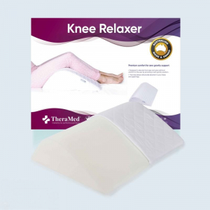 Knee Relaxer Support - Knee Relaxer in Quilted cover