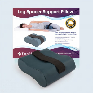 Leg Spacer Support Pillow - Leg Spacer in Steri-Plus