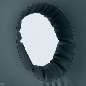 Thera-med Holey Pillow - Holey Pillow - Steri-Plus (Waterproof)