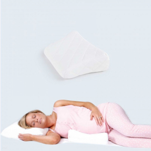 Pregnancy Support Wedge - Pregnancy Pillow