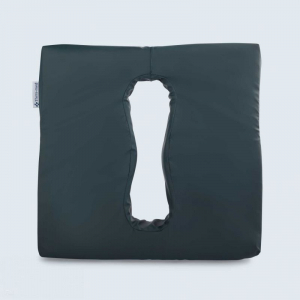 Keyhole Comfort Cushion - Steri-Plus