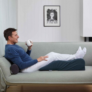 Leg Relaxer Support - Quilted