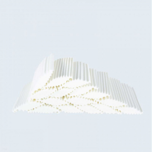 Support & Comfort Builders - Foam Packs for Custom Requirements - Large Box of Supports - 16 pieces - 16 pieces - Traditional Foam Firmer Density (Yel