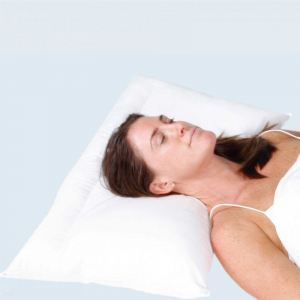 Thera-med Traction Pillow - THERA-MED Traction Pillow (Polyester)
