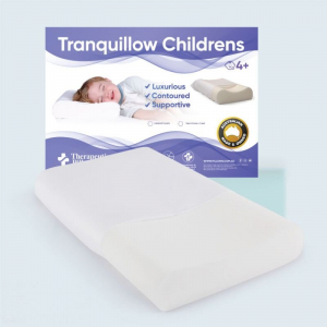 Tranquillow Childrens Pillow - Traditional