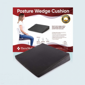 Posture Wedge Cushion - Steri-Plus