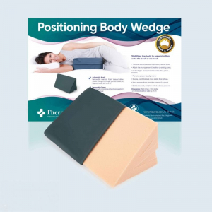Positioning Body Wedge (Medium) - Positioning Body Wedge