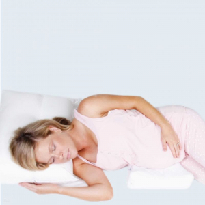 Pregnancy Support Wedge - Pregnancy Pillow