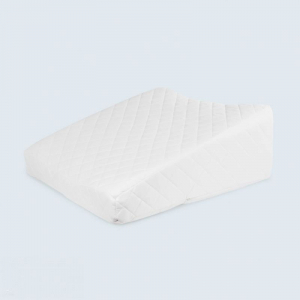 Contoured Bed Wedge - Quilted Version