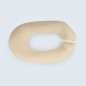 CuddleUp Body Pillow Slip - Cuddle Up Pillow Slip Coral - 100% Cotton