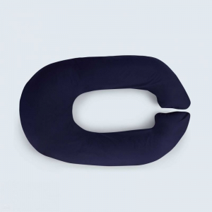 CuddleUp Body Pillow Slip - Cuddle Up Pillow Slip Cambridge - 100% Cotton