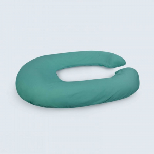 CuddleUp Body Pillow Slip - Cuddle Up Pillow Slip - White - Poly Cotton