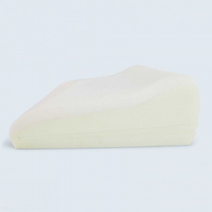 Dual Zone Memory Foam Pillow - Dual Zone