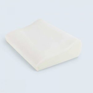 Dual Zone Memory Foam Pillow - Dual Zone