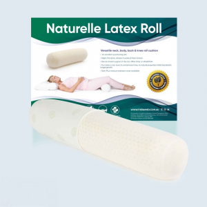 Naturelle Latex Roll - Steri-Plus Cover Only - Waterproof - Medium Size