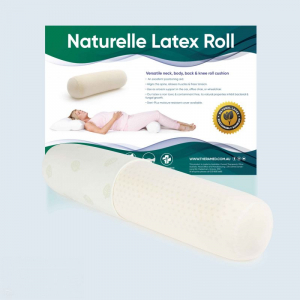 Naturelle Latex Roll - Steri-Plus Cover Only - Waterproof - Large Size
