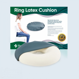 Ring Latex Cushion - Ring Cushion
