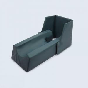 Leg Carriage Support - Cushion only