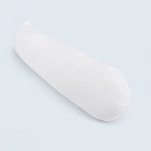 Lucky One Pillow Slip - Charcoal