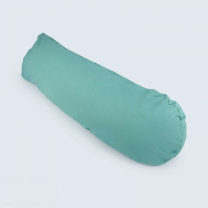Lucky One Pillow Slip - Coral